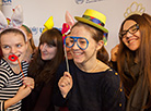 Regional campaign Inclusive Belarus 2016 in Vitebsk