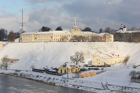 ГРОДНА