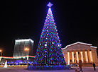 Gomel Christmas Lights 