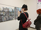 From Lisbon via Minsk to Vladivostok exhibition in Minsk