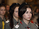 Віфлеемскі агонь прыбыў у Гродна