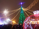 New Year in Belarus