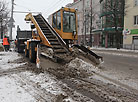 雪域莫吉廖夫