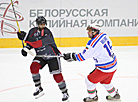 ААЭ – зборная Балкан (9:5)