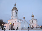 Кафедральны сабор Кірыла і Лаўрэнція Тураўскіх