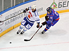 Finland 5:3 Slovakia