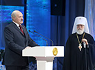 For Spiritual Revival and Belarus President Special Prize awards ceremony