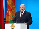 For Spiritual Revival and Belarus President Special Prize awards ceremony 