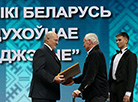 Sergei Sergachev, professor, head of the residential and public architecture chair at the Belarusian National Technical University