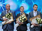 For Spiritual Revival and Belarus President Special Prize awards ceremony