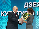 For Spiritual Revival and Belarus President Special Prize awards ceremony