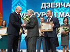 For Spiritual Revival and Belarus President Special Prize awards ceremony