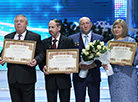 For Spiritual Revival and Belarus President Special Prize awards ceremony