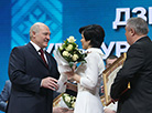 For Spiritual Revival and Belarus President Special Prize awards ceremony