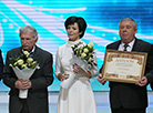 For Spiritual Revival and Belarus President Special Prize awards ceremony