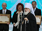 Metropolitan of Minsk and Zaslavl Pavel, Patriarchal Exarch of All Belarus