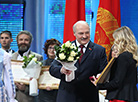 For Spiritual Revival and Belarus President Special Prize awards ceremony