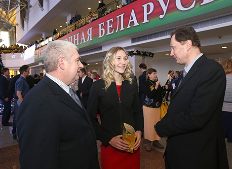 For Spiritual Revival and Belarus President Special Prize awards ceremony