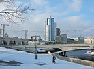 Winter in Belarus: landscapes, sights and frosty snow fun