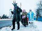 Koniki festival in David-Gorodok