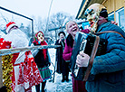 Koniki festival in David-Gorodok