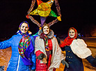 Koniki festival in David-Gorodok