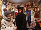 
Shchodryk celebrations in Pogost