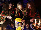 Kolyada fortune-telling