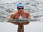 2nd Belarusian Winter Swimming Championships in Minsk