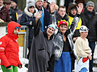 2nd Belarusian Winter Swimming Championships