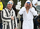 2nd Belarusian Winter Swimming Championships
