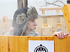 2nd Belarusian Winter Swimming Championships
