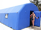 2nd Belarusian Winter Swimming Championships