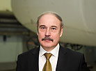 Yuri Yatsyna, Director of the enterprise R&D Center for Multifunctional Unmanned Complexes