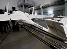 Unmanned aerial vehicle system Busel