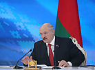 Вялікая размова з Прэзідэнтам: сустрэча Аляксандра Лукашэнкі з аўтарытэтнымі экспертамі і журналістамі