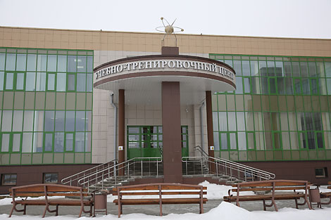 Вучэбна-трэніровачны цэнтр БелАЭС