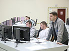 Вучэбна-трэніровачны цэнтр БелАЭС