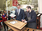 24th Minsk International Book Fair