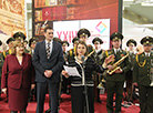 24th Minsk International Book Fair