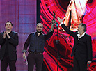 Lira National Music Award Ceremony