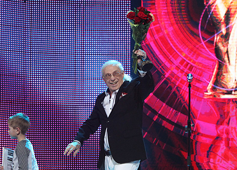 Lira National Pop Music Award Ceremony
