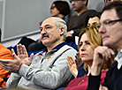 Кубок Федерации: Беларусь – Нидерланды