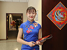 中国灯节“元宵节”在白俄罗斯国立大学举行