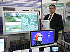 Exhibition of sci-tech and innovation achievements