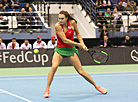 Арина Соболенко