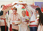 Student Festival of National Cultures in Minsk