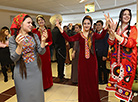Student Festival of National Cultures in Minsk