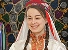 Student Festival of National Cultures in Minsk