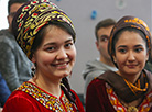 Student Festival of National Cultures in Minsk